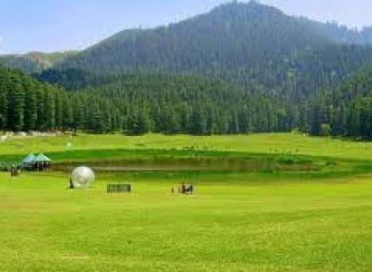 Dalhousie Package 03 Nights & 04 Days