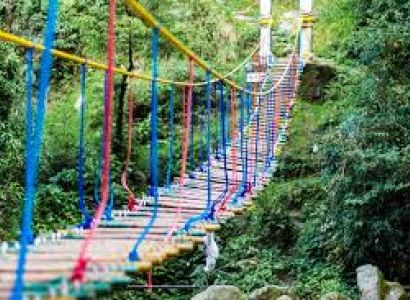 Dalhousie Package 03 Nights & 04 Days