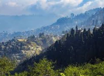 03 Nights Gangtok + 02 Nights Darjeeling Tour