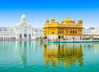 06 Nights & 07 Days Amritsar, Dharamshala and Dalhousie Tour