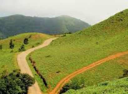 05 Nights & 06 Days for Bangalore, Coorg, Ooty and Coimbatore Package
