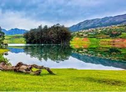05 Nights & 06 Days for Bangalore, Coorg, Ooty and Coimbatore Package