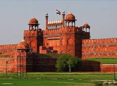 09 Nights & 10 Days Delhi-Jaipur-Ranthambore-Agra-Varanasi Tour