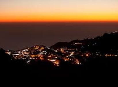 02 Nights Mussoorie - 01 Night Rishikesh - 01 Night Haridwar