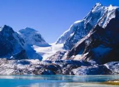 06 Nights & 07 Days Gangtok, Kalimpong & Darjeeling Tour