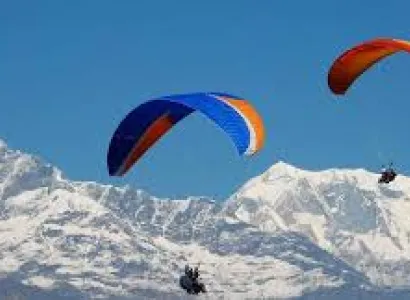 Darjeeling, Kalimpong & Gangtok 06 Nights & 07 Days Tour