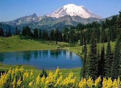 Darjeeling, Kalimpong & Gangtok 06 Nights & 07 Days Tour
