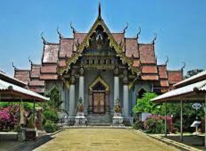 03 Nights & 04 Days Bodhgaya & Varanasi Tour