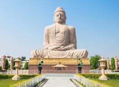 03 Nights & 04 Days Bodhgaya & Varanasi Tour