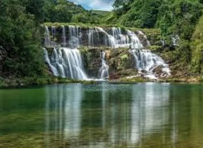 04 Nights/05 Days Shillong, Cherrapunji & Guwahati Tour