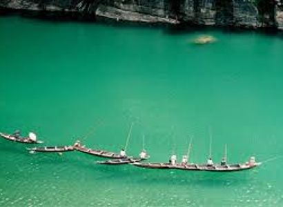 04 Nights/05 Days Shillong, Cherrapunji & Guwahati Tour