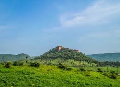02 Night & 03 Days Sariska Tour Package