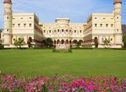 02 Night & 03 Days Sariska Tour Package