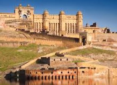 04 Nights & 05 Days Jaipur & Jodhpur Tour Package