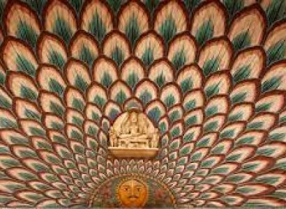 04 Nights & 05 Days Jaipur & Jodhpur Tour Package