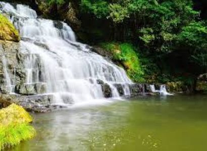 07 Nights & 08 Days Shillong, Cherrapunjee & Guwahati Tour Package