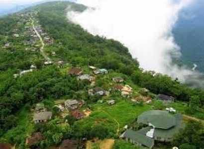 07 Nights & 08 Days Shillong, Cherrapunjee & Guwahati Tour Package