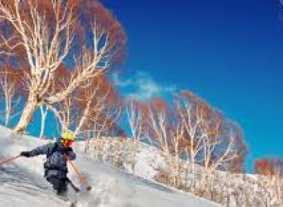 07 Nights & 08 Days Shillong, Cherrapunjee & Guwahati Tour Package