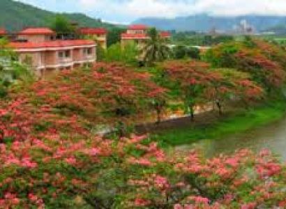 07 Nights & 08 Days Shillong, Cherrapunjee & Guwahati Tour Package