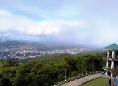 07 Nights & 08 Days Shillong, Cherrapunjee & Guwahati Tour Package
