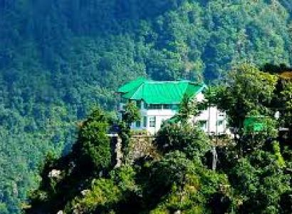 03 Nights & 04 Days Mussoorie Tour Package