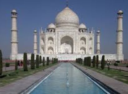 05 Nights & 06 Days Delhi, Agra & Mussoorie Tour Package