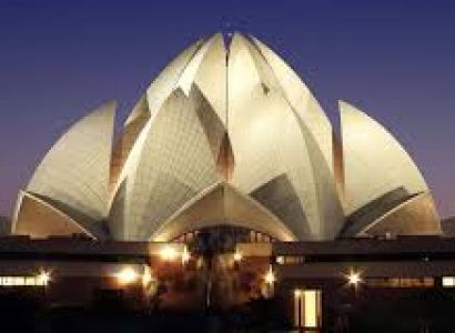 04 Nights & 05 Days Delhi Haridwar Tour Package