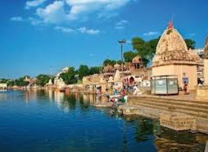 03 Nights & 04 Days Ujjjain & Omkareshwara Tour Package