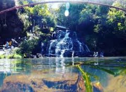 13 Nights & 14 Days North East Tour Package