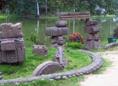 13 Nights & 14 Days North East Tour Package