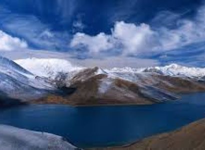 13 Nights & 14 Days North East Tour Package