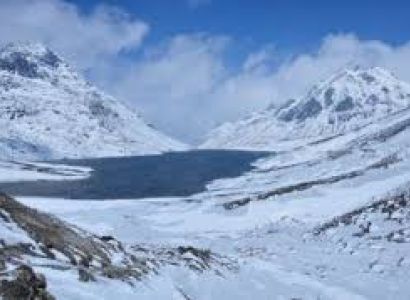 13 Nights & 14 Days North East Tour Package