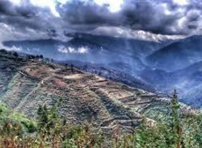 13 Nights & 14 Days North East Tour Package