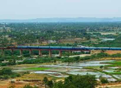 13 Nights & 14 Days North East Tour Package