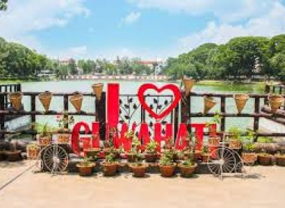 13 Nights & 14 Days North East Tour Package