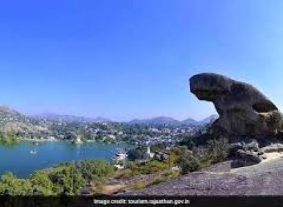 04 Night & 05 Days Mount Abu & Udaipur Tour Package