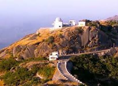 04 Night & 05 Days Mount Abu & Udaipur Tour Package