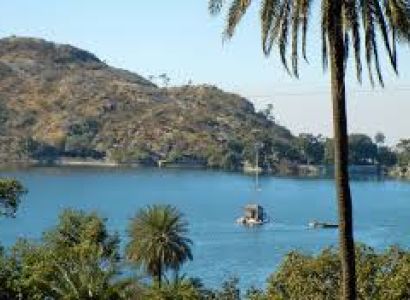 04 Night & 05 Days Mount Abu & Udaipur Tour Package