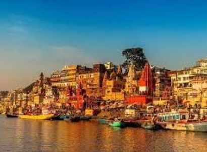02 Night/03 Days Varanasi Tour Package