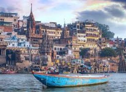 02 Night/03 Days Varanasi Tour Package