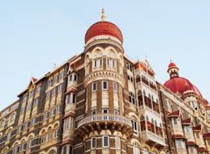 03 Nights/ 04 Days Mumbai with Shirdi Darshan Package