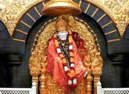 03 Nights/ 04 Days Mumbai with Shirdi Darshan Package