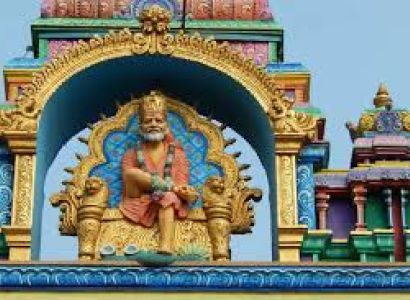 03 Nights/ 04 Days Mumbai with Shirdi Darshan Package