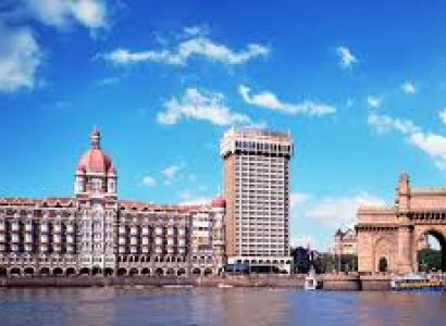 03 Nights/ 04 Days Mumbai with Shirdi Darshan Package