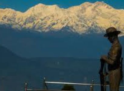 04 Nights/05 Days Gangtok & Darjeeling Tour Package