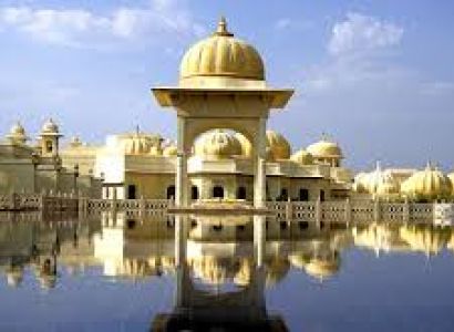 02 Nights/03 Days Ajmer Tour Package