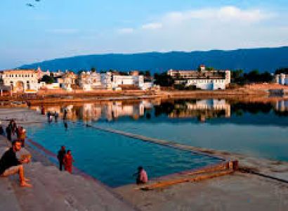 05 Nights/06 Days Jaipur, Pushkar & Udaipur Tour Package