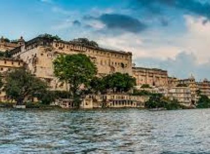05 Nights/06 Days Jaipur, Pushkar & Udaipur Tour Package