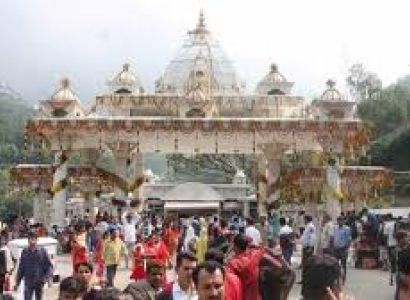 Katra Mata Vaishno Devi Darshan Package