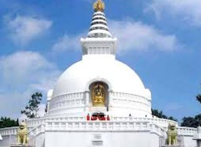 03 Nights/04 Days Bodhgaya Tour Package